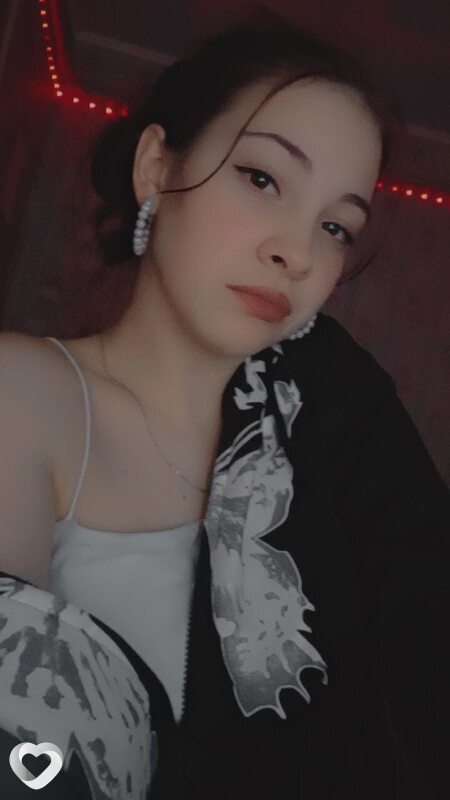 Таня, 20, Томске — анкета №1457048
