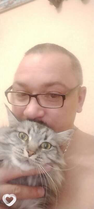 Сергей Хабаров, 56, Люберцах — анкета №1457049