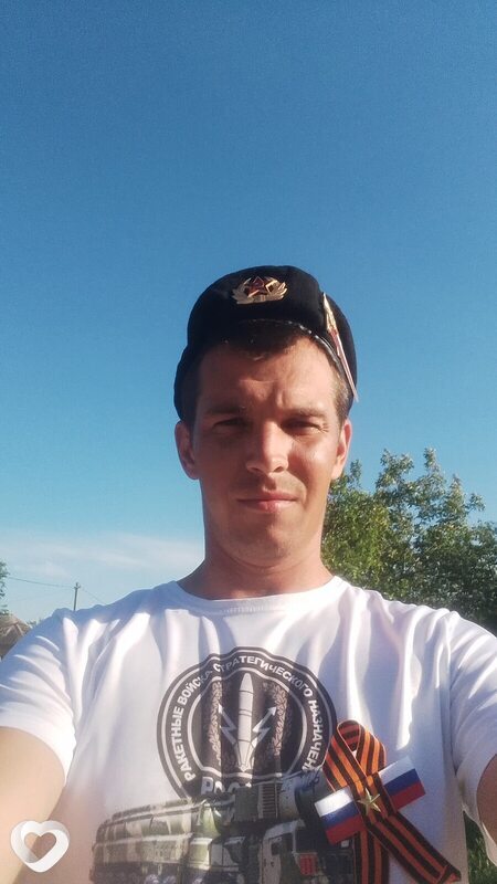 Алексей, 34, Гулькевичах — анкета №1457055