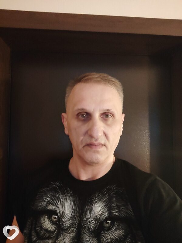 Руслан, 53, Санкт-Петербурге — анкета №1457060