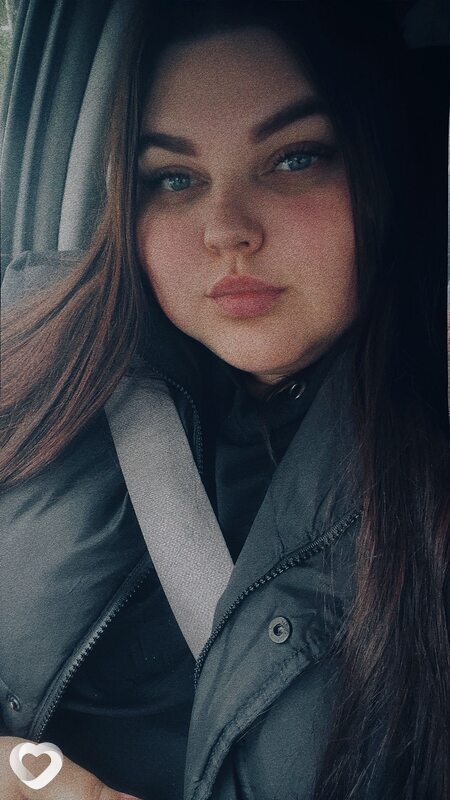 Ирина, 24, Новосибирске — анкета №1457066