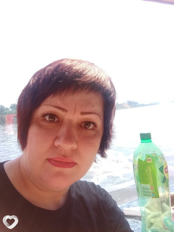 Татьяна, 40, Челябинске — анкета №1457019