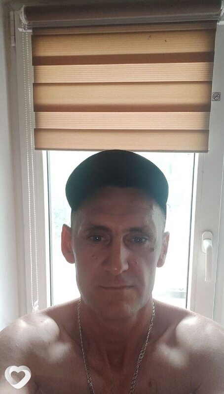 Георгий, 42, Саяногорске — анкета №1457027