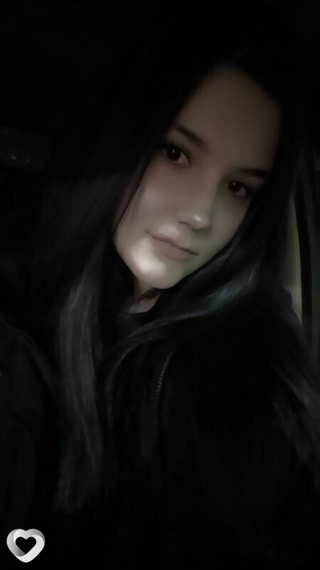 Екатерина, 20, Великом Новгороде — анкета №1457030