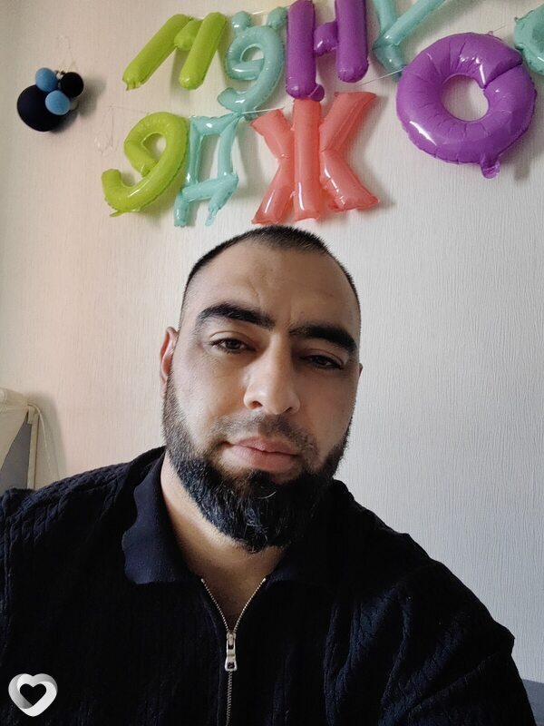 Мага, 30, Казани — анкета №1457031