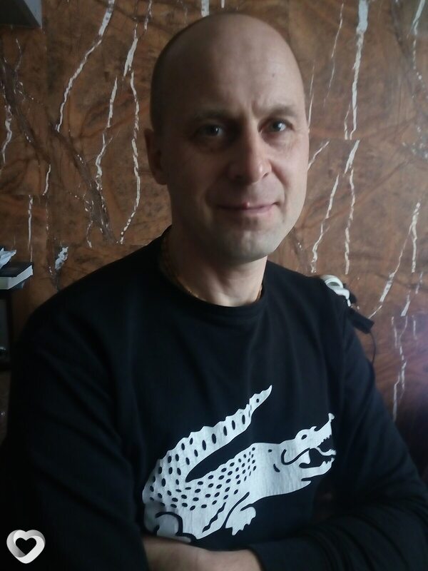 Аркадий, 43, Гродно — анкета №1457034