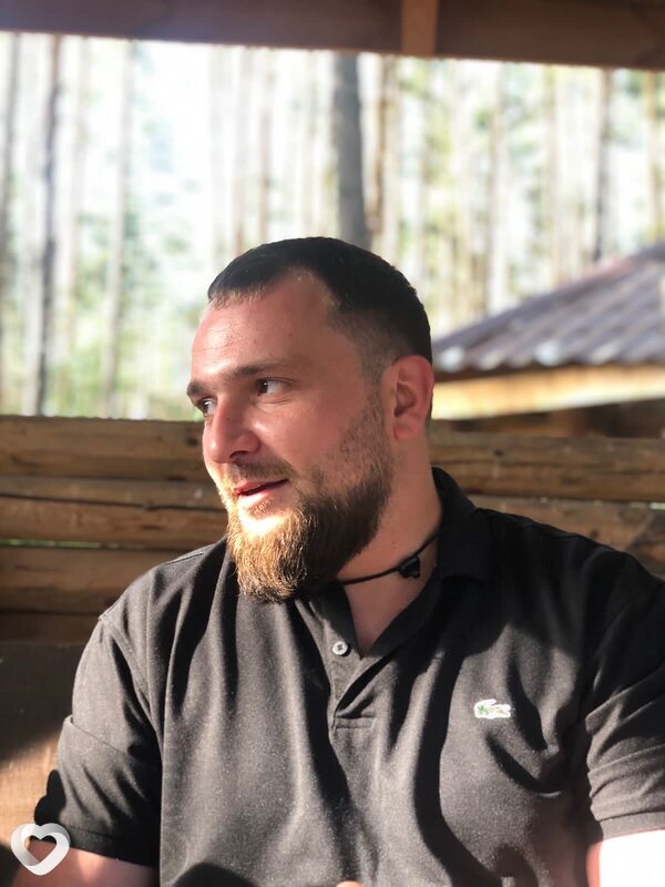 Диииман, 35, Воронеже — анкета №1457039