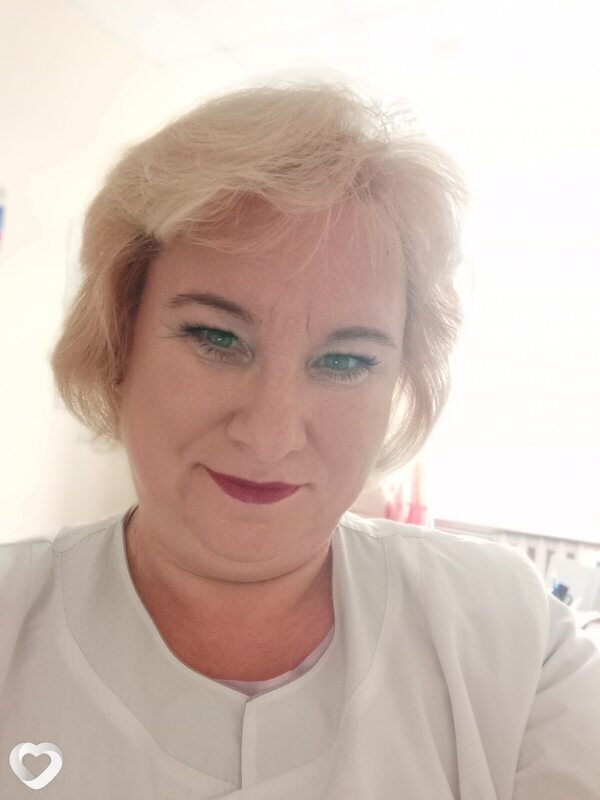 Анна, 47, Санкт-Петербурге — анкета №1457068