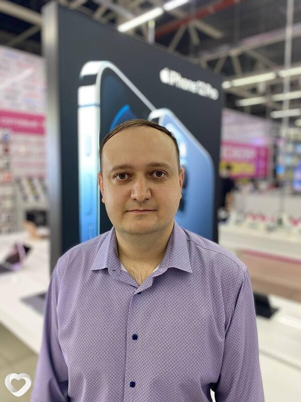 Максим, 37, Уральске — анкета №1457071