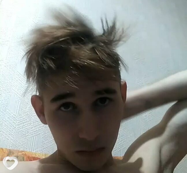 Александр, 19, Альметьевске — анкета №1457072