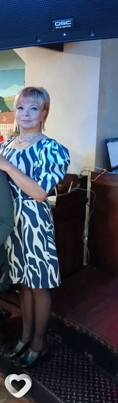 Лана, 53, Энгельсе — анкета №1457073