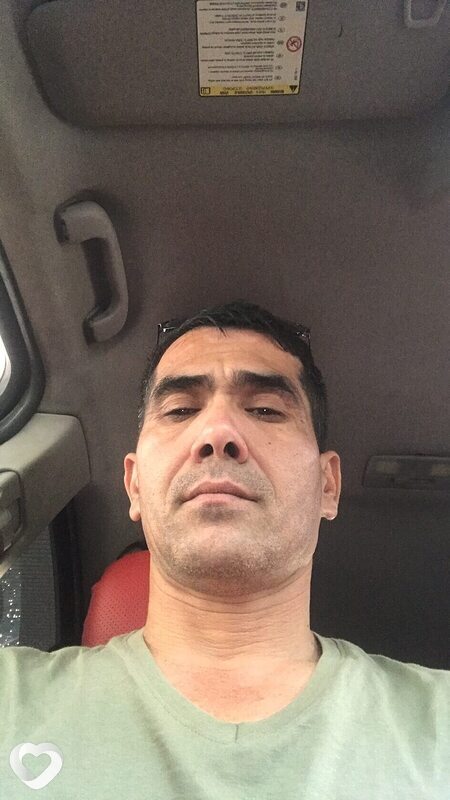 Шерзод, 44, Рига — анкета №1457075