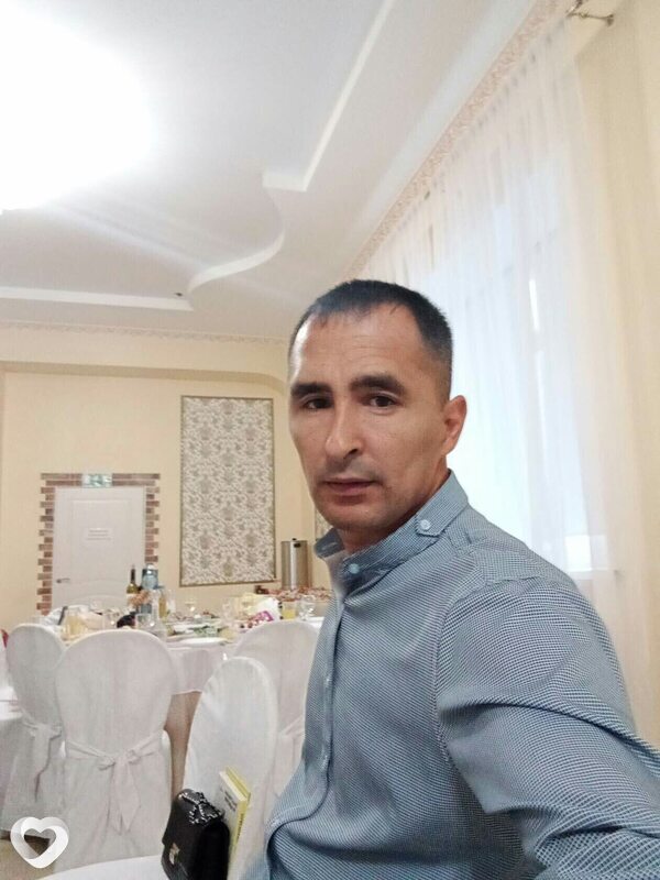 Борис, 41, Омске — анкета №1457079