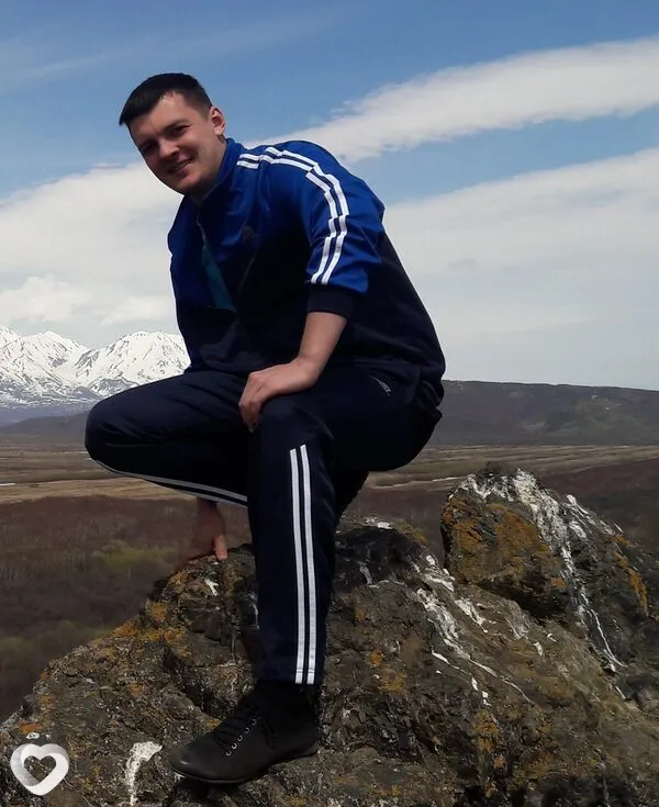 Данил, 34, Барнауле — анкета №1457085