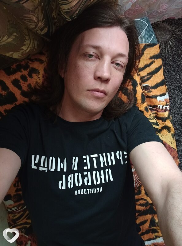 Павел, 36, Санкт-Петербурге — анкета №1457086