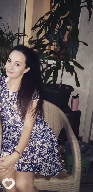 Мария, 30, Барнауле — анкета №1457090