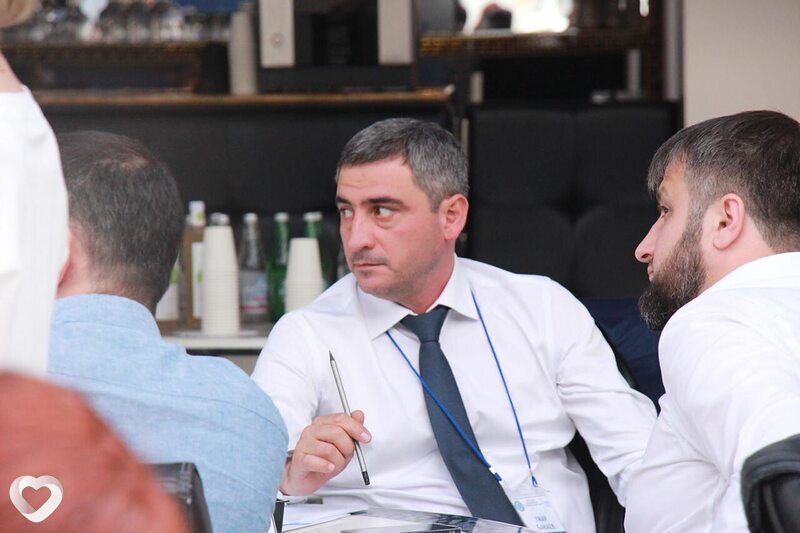 Алик, 38, Москве — анкета №1457124
