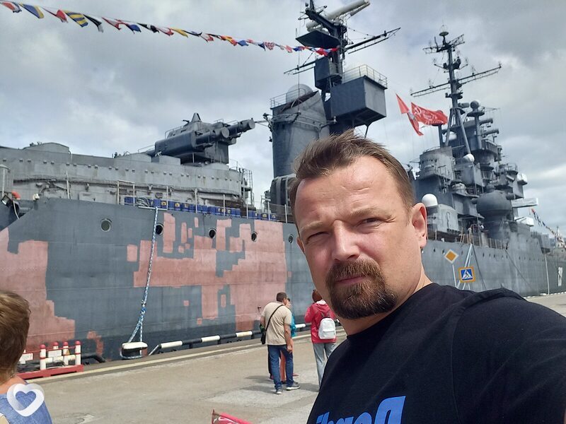 Денис, 40, Москве — анкета №1457126