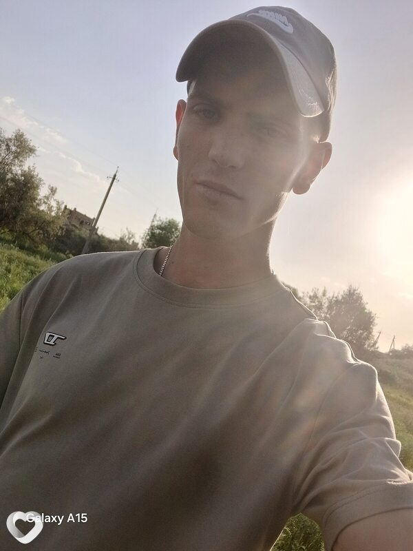 Artem, 26, Алматы — анкета №1457131
