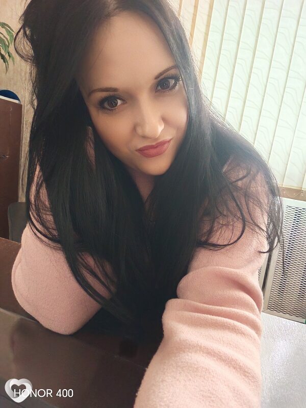 Светлана, 35, Мозыре — анкета №1457136