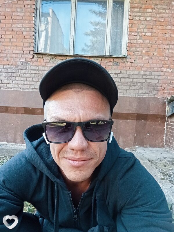 Данила, 32, Москве — анкета №1457139