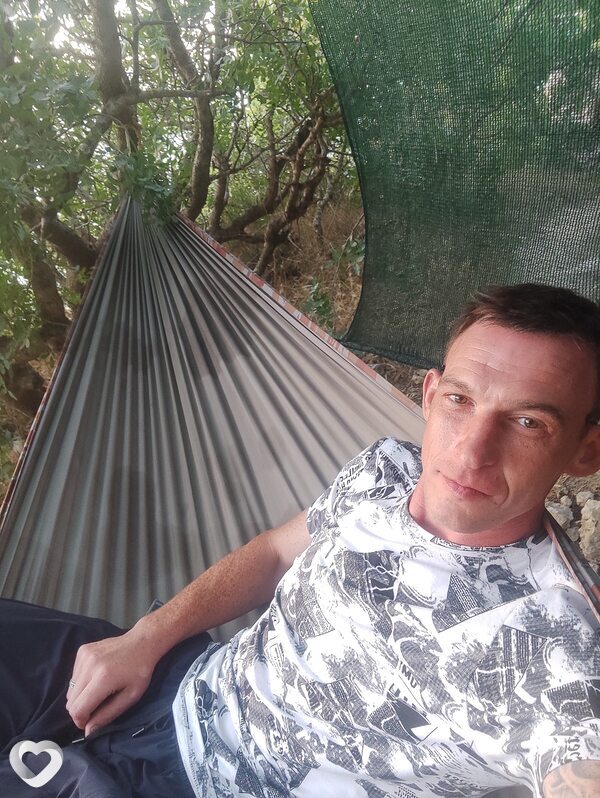 Oleg, 42, Севастополе — анкета №1457142