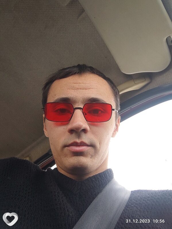 Евгений, 27, Лисаковске — анкета №1457468