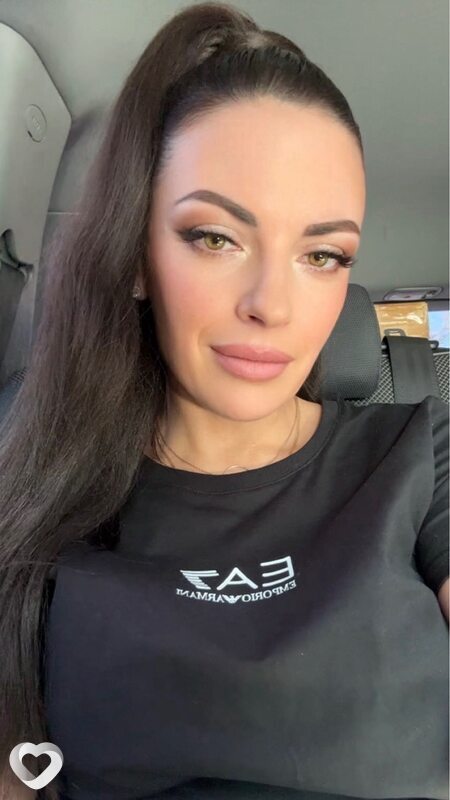 Татьяна, 39, Москве — анкета №1457474