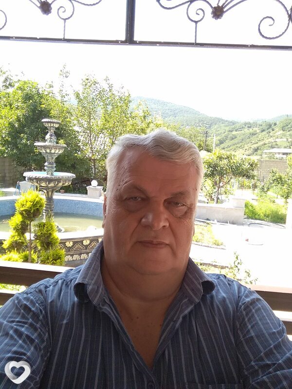 Xanlar, 65, Баку — анкета №1457475