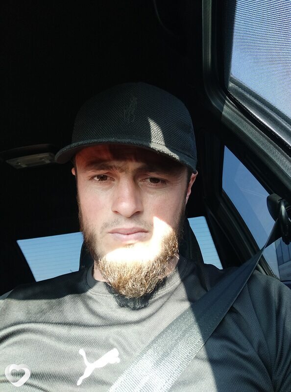Абдул, 35, Белгороде — анкета №1457477