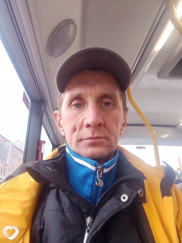 Александр, 42, Кемерове — анкета №1457479