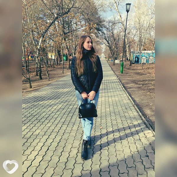 Юлианна, 33, Белогорске — анкета №1457482