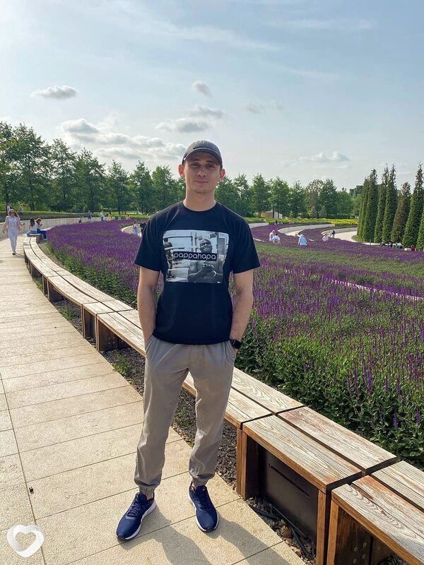 Дмитрий, 31, Ростове-на-Дону — анкета №1457485