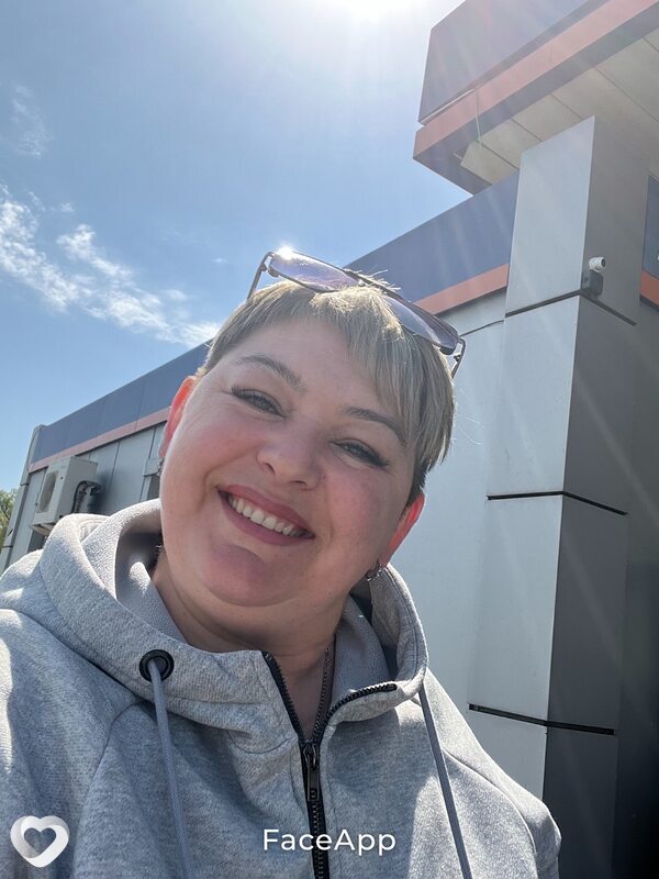 Лариса, 48, Белгороде — анкета №1457488