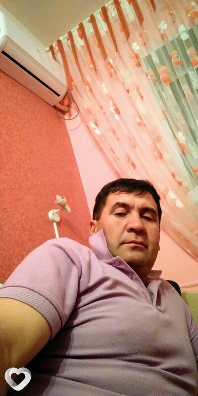 Камил Караев, 45, Волгограде — анкета №1457490