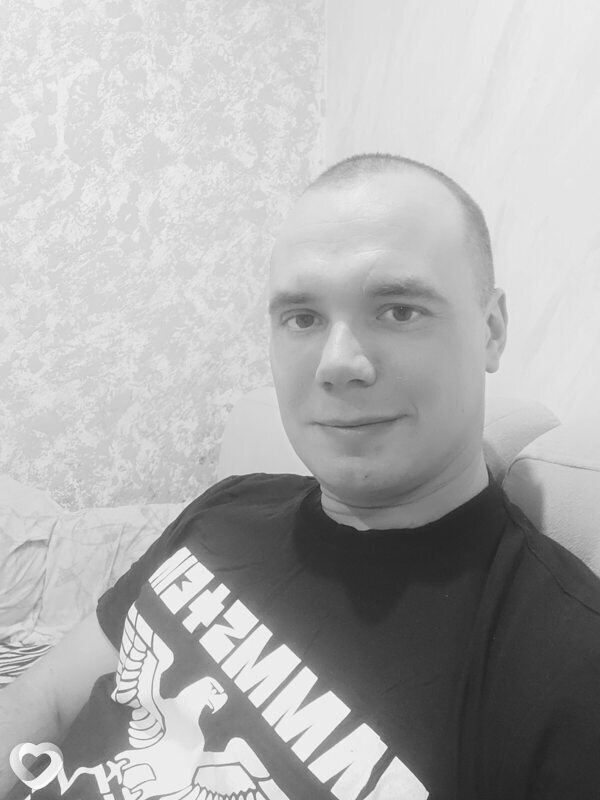Паша, 32, Светлогорске — анкета №1457243