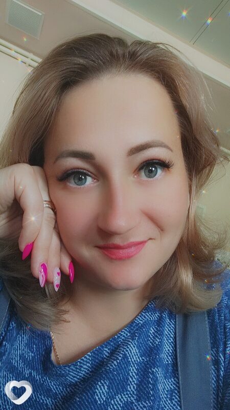 Надюшка, 36, Ишимбае — анкета №1457247