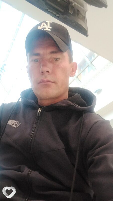 Андрей, 37, Белгороде — анкета №1457250