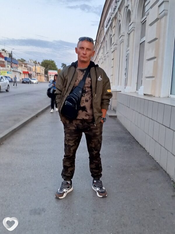Юрий, 37, Краснодаре — анкета №1457255