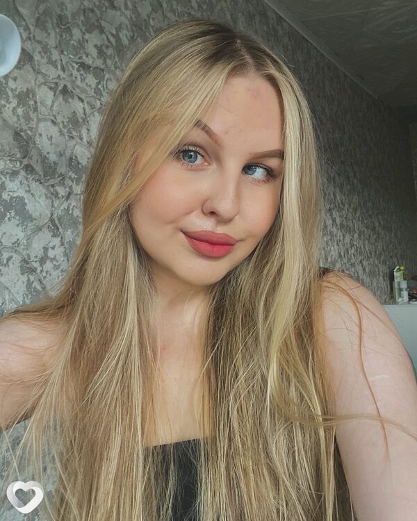 Анастасия, 20, Барнауле — анкета №1457264