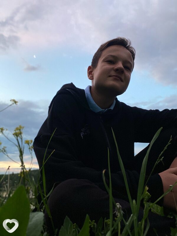 Дима, 25, Туле — анкета №1457266