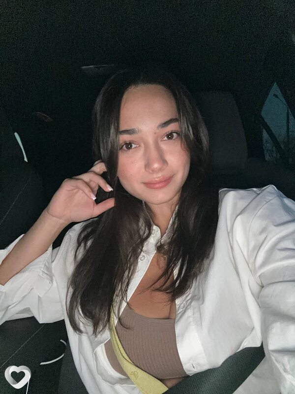 Алина, 28, Орске — анкета №1457267