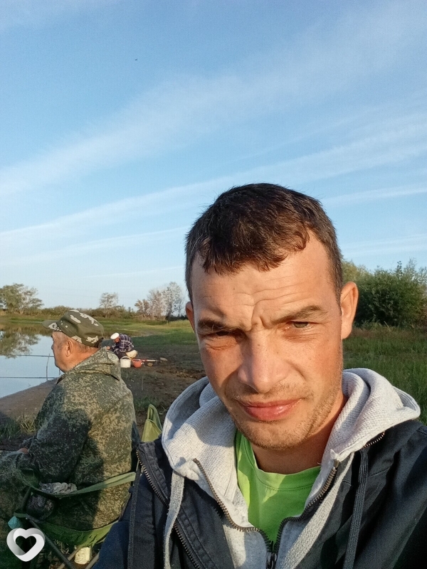 Данил Внуков, 35, Самаре — анкета №1457219