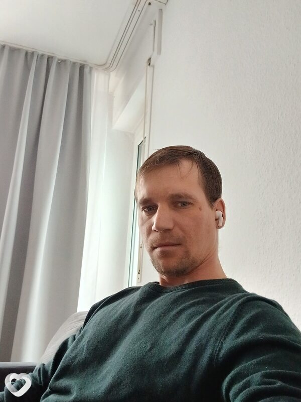 Серёга, 36, Атбасаре — анкета №1457226