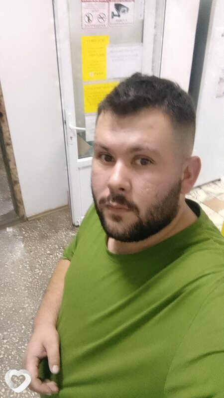 Коля, 29, Кропоткине — анкета №1457232