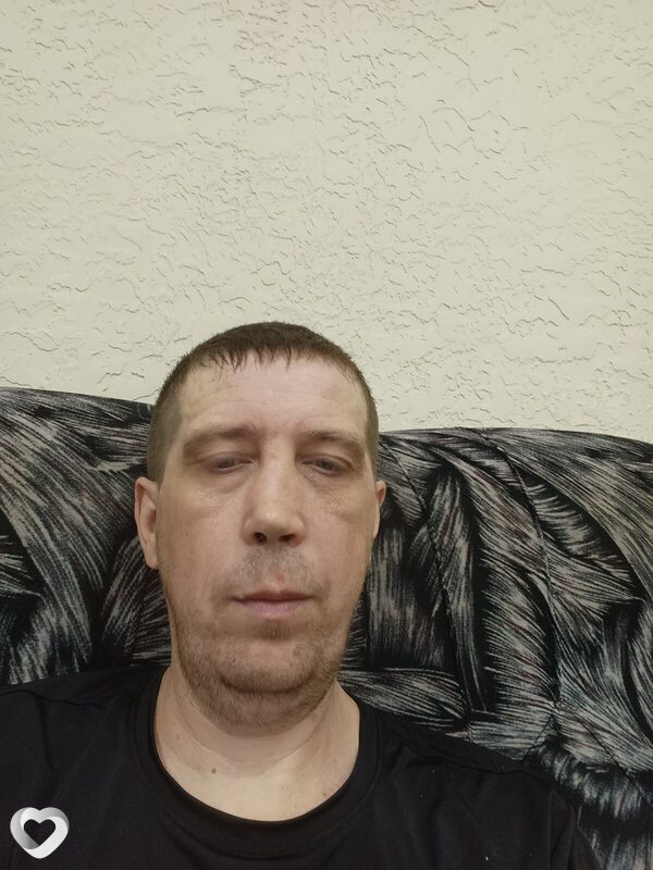 Евгений, 48, Саратове — анкета №1457238