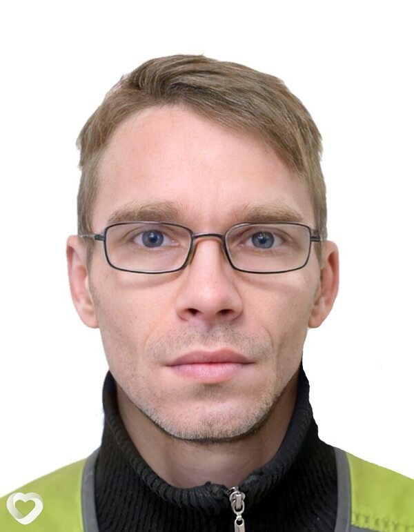 Виталий, 48, Твери — анкета №1457200