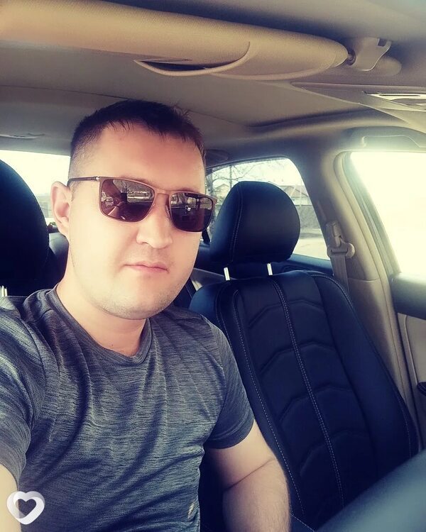 Дима, 32, Белгороде — анкета №1457204