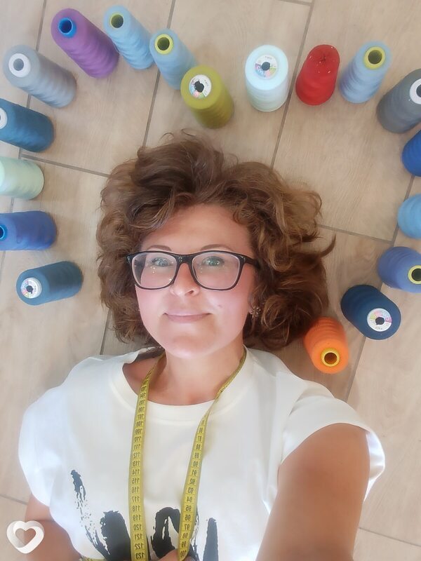 Полина, 48, Новосибирске — анкета №1457205