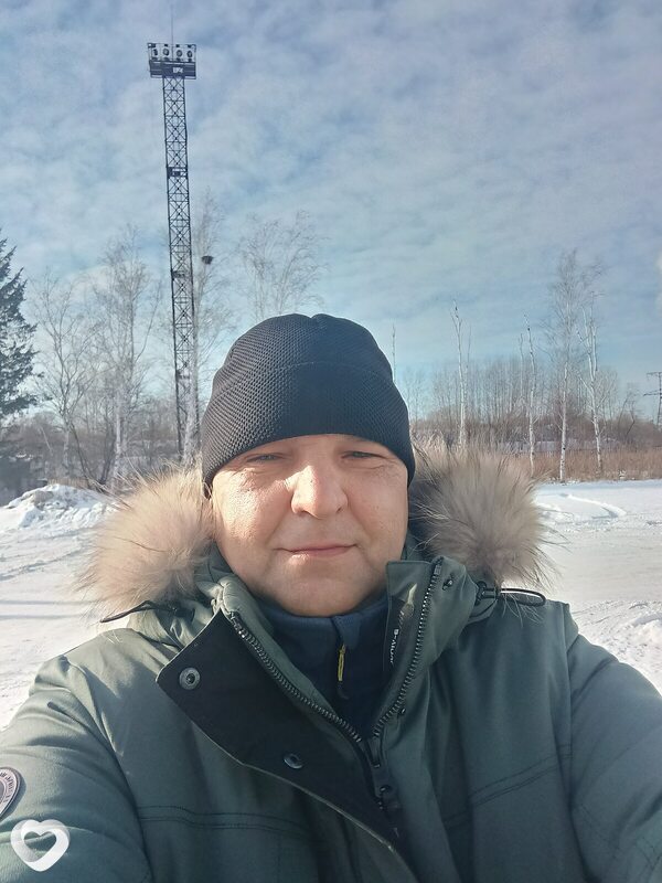Владимир, Лучегорск